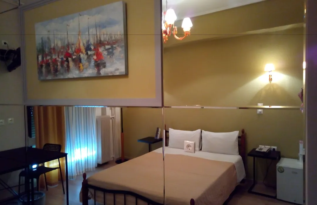 Zappion Hotel-1