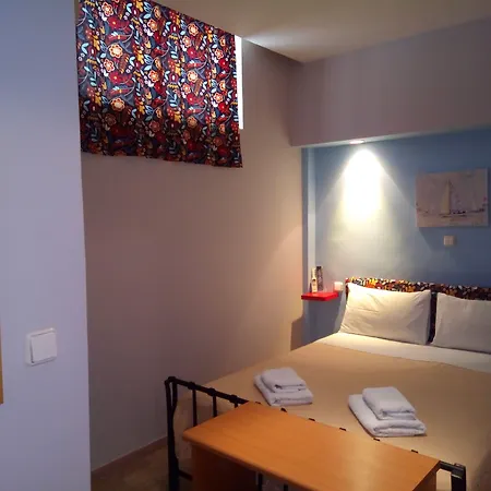 Zappion Hotel-2